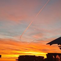 Закат :: Serega SchütZ