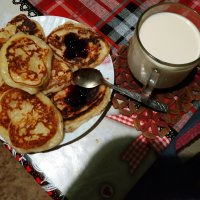 С Масленицей, друзья! :: Андрей Лукьянов