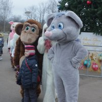 ** :: Сергей Кочнев