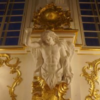 на Иорданской лестнице :: zavitok *