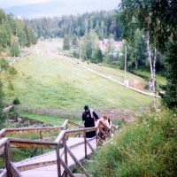 ЖУРАВЛЕВО :: Tata Wolf ЖУРАВЛЕВО :: Tata Wolf