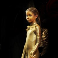 Золотце :: СЮ 