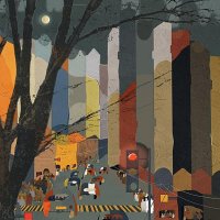 ****G**** :: Николай Семёнов