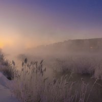 Раннее утро :: Vladimbormotov 