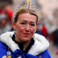 Снежная королева :: Юрий. Шмаков