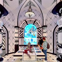 выставка-приключение «Книга сказок» :: Елена 