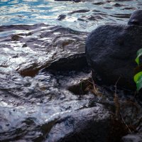 Вода и камни :: fogmeadowww m