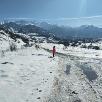 Ак Булак. Талгар. :: Murat Bukaev