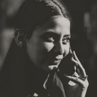 Телефонная история :: alex chernin