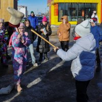 Победительница :: Татьяна Машошина