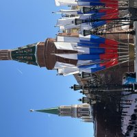 Москва :: Натали 