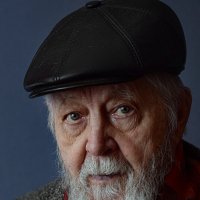 Константин Иванович :: Оксана Льдинина 