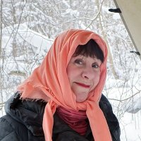 Масленница :: Игорь Корф