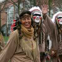 Идейцы в Гернании :: Valziwa 