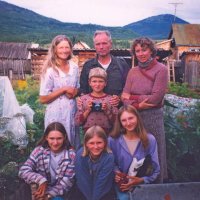 ЖУРАВЛЕВО :: Tata Wolf