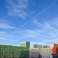 Чистого неба :: Валерий Иванович