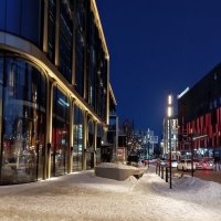 Вечерняя прогулка :: Veera V