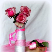 Просто розы. :: nadyasilyuk Вознюк