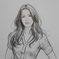 Татьяна :: Владимир Звягин