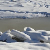 И снова зима! :: Anna-Sabina Anna-Sabina