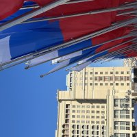 Москва :: Натали 