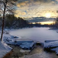 Тихвин :: Laryan1 