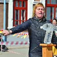 Эх,рубану шашкой! :: Михаил Курзанцев