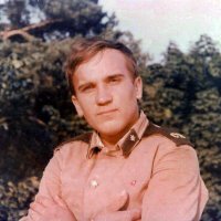 !979 год :: Александр Силинский