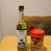 С праздником, наши защитники! :: Ольга 