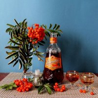 С   Праздником,    уважаемые    Мужчины!     За    Вас! :: Галина Кузьмина