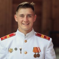 С Днём Защитника Отечества! :: Лилия .