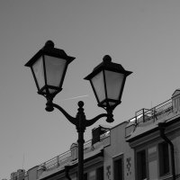 Шанс :: Сергей Матвеенко