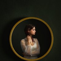 château :: Кулишев Николай 