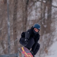 1 :: Сергей Флетчер