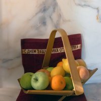 С Праздником! :: Валерий Басыров