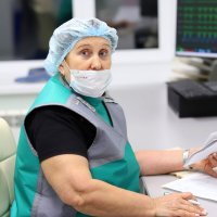 Работа :: Андрей Л. В.