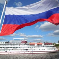 С праздником! Всем мирного неба! :: Надежда 