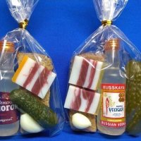 Подарочный набор :: Savayr Подарочный набор :: Savayr