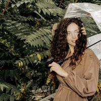 Другая... :: Ron Nessi 