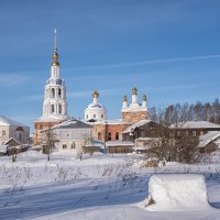 Заозерье :: Galina 