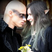 двое :: Олег Лукьянов