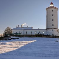 Маяк Толбухин :: skijumper Иванов Маяк Толбухин :: skijumper Иванов