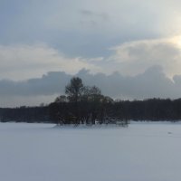 Остров :: Дмитрий И_ Остров :: Дмитрий И_