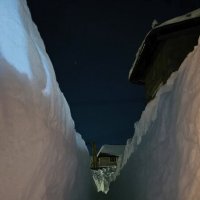 Наконец-то,вернулась настоящая Русская зима. :: Светлана 13.06. Наконец-то,вернулась настоящая Русская зима. :: Светлана 13.06.