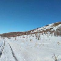 Ак Булак. Талгар. :: Murat Bukaev 