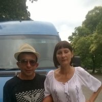 Гагра 2017 :: Serega SchütZ