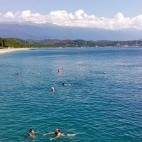 Пицунда :: Serega SchütZ