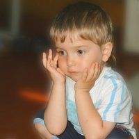 Задумался :: Наталья ***