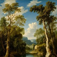 Джованни Баттиста Тьеполо :: Георгий Пичугин