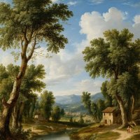 Франческо Дзуккарелли :: Георгий Пичугин